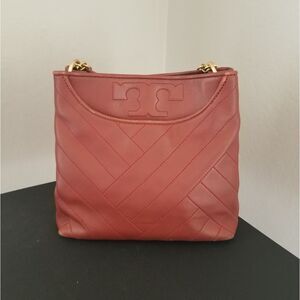 Tory Burch Flemming Handbag